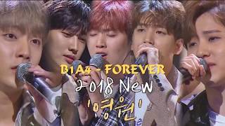 B1A4 - FOREVER [Eternity] (Sub Español & English)