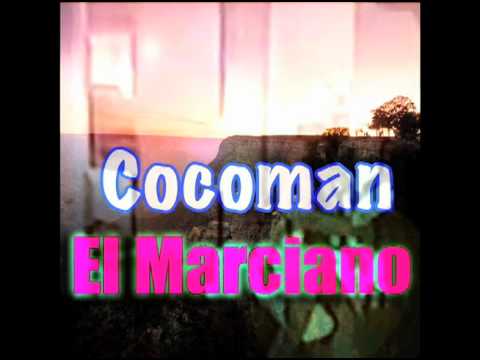 El Marciano  "El Original" performed by Cocoman