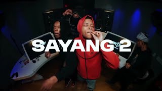 Download lagu SAYANG 2 (DRILL REMIX BY SXNTANU) mp3
