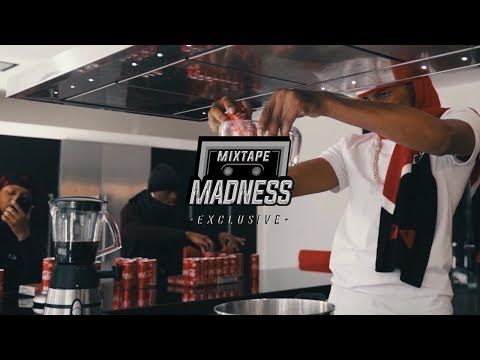 Digga D - No Diet ❌🥤 (Music Video) | @MixtapeMadness