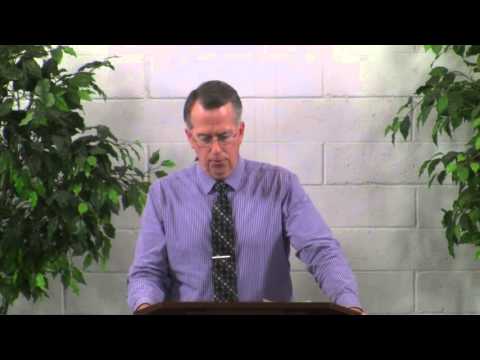 160424pm - He Didn't Come to Condemn, but to Save - John 12:47-50