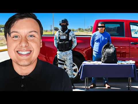 Hice Viajar a Un Estafador 8 Horas Para Entregarlo A La Policía