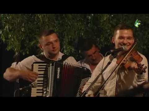 IDZE MILI DO DVORA - Mišana grupa KPD „Karpati“,Verbas