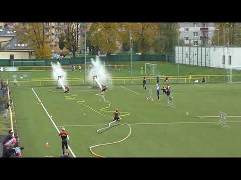 Fire Sport