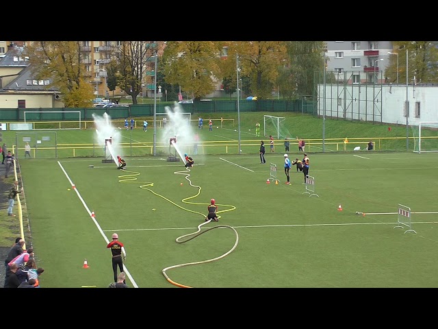 Fire Sport