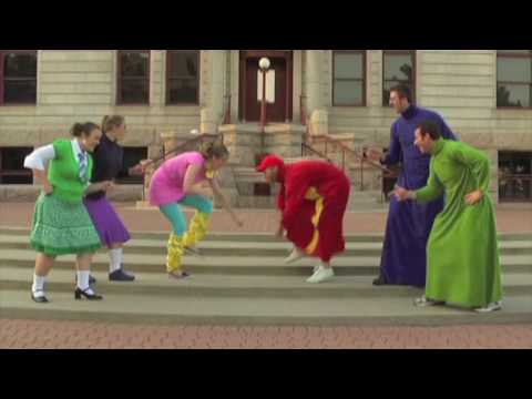 Chipmunks & Chipettes Girls of Rock and Roll