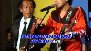 Download lagu Halilintar#yuda irama@karaoke album nano romanza mp3