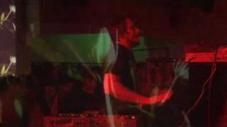 "Are You The Favorite Person of Anybody?" Marco Benevento, Reed Mathis &amp; Andrew Barr 01.31.08