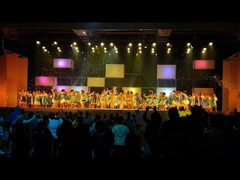 Haleluia e Hino do Festival - Lehakot do Festival