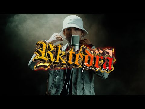 Fannel - RKTEDRA (Video Oficial)