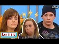 Ex Freundin Trifft Auf Neue Freundin Kann Sie Eine Unterstützung Sein Britt Retro
