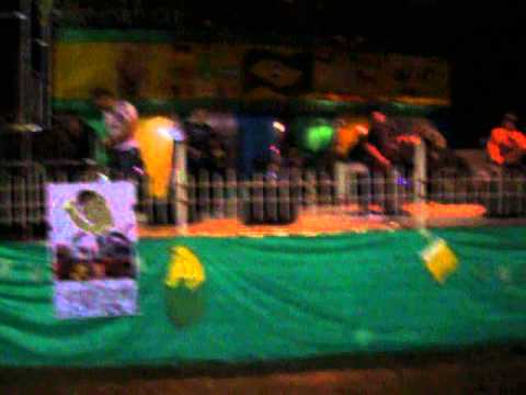 UfoBox -Tempo perdido