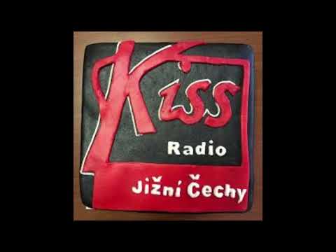 Kiss Jižní Čechy - Kissmánie & DJ Basslicker 368. díl (2014) [2. část]