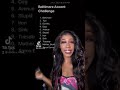 Baltimore Accent Challenge Part 1