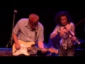 Donna the Buffalo "Funky Side" 8/26/10 Infinity Hall Norfolk, CT
