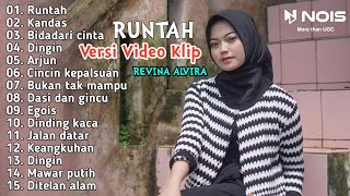 Download lagu Revina Alvira Runtah Kandas Full Album Dangdut Kla... mp3
