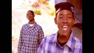 Snoop Dogg, Dr. Dre, Kurupt - Who Am I? (Dirty/Explicit Official Music Video) Remastered 1080p