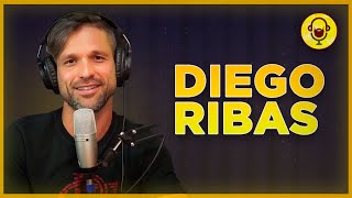 DIEGO RIBAS - BARBACAST #042 [DAVID LUIZ, CARREIRA, TÍTULOS NO FLAMENGO RENOVAÇÃO E MAIS]