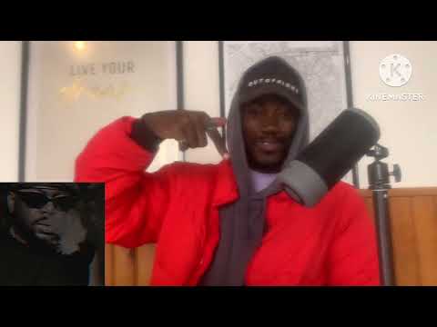 Réaction/Première écoute Joochar - Voilà moi #rapivoire #cotedivoire #abidjan #kiffnobeat #reaction