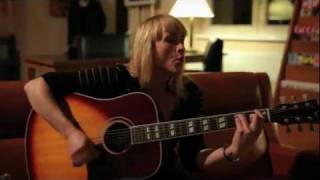 Wye Oak - Holy Holy /// Berlin Sessions (Bonus)