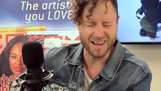 Dan Bremnes | &#39;Up Again&#39; (acoustic)