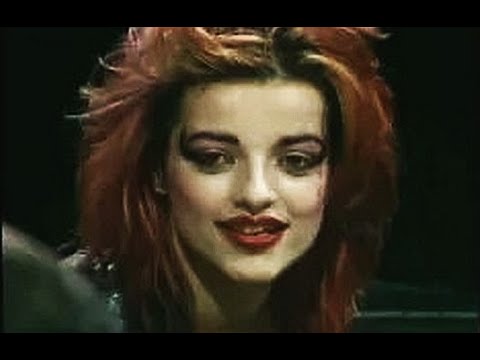 Was ist los mit der Jugendkultur? – „Club 2“ mit Nina Hagen u.a. (1979)