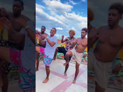 OZ CRIAS - PIQUEZIN DO MICHAEL JACKSON 2021