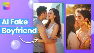 How to Do the AI Fake Boyfriend Trend (Step-by-Step Tutorial)