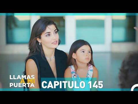 Love is in The Air / Llamas A Mi Puerta - Capitulo 145