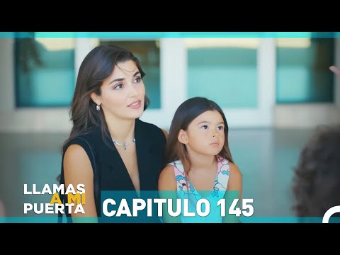 Love is in The Air / Llamas A Mi Puerta - Capitulo 145 (Doblada En Español)