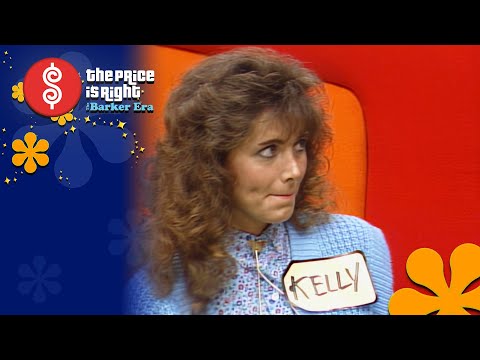 The Price Is Right: The Barker Era and BUZZR