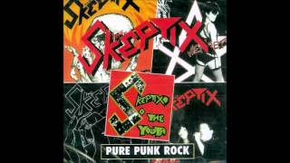 Skeptix - Pure Punk Rock (Full Album)