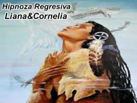 Hipnoza regresiva 200 Gabriela ca o pasare in cusca ,multi ii comanda viata