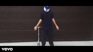 Bryce Nohllie - Stay On The Grind (Official Music Video)