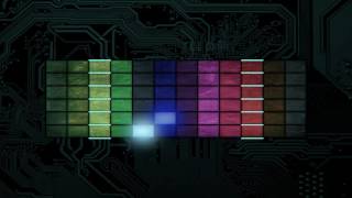 Sonic Area - The Soul Of A Robot (Official Video)