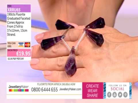 JewelleryMaker LIVE 07/06/2016 5pm-10pm