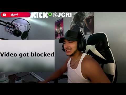 JCRI Reacts to DD Osama - Fun