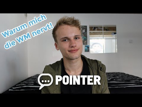 Justus vloggt - Warum die WM nervt