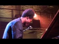 Benjamin Clementine The people and I-Milano ...