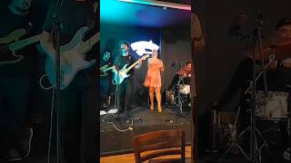 Download lagu Bring Me To Life - Evanescence (cover) / Gabes (vocal e guitar), Yasser (bass) e Andersson (drums) mp3