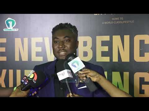 Goldsyn Unveils City Vallanza Luxury Villas in Accra