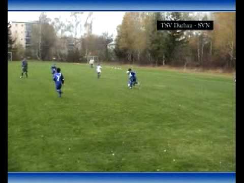 Pizza und Dachauer - Der SV Nord am Freitag