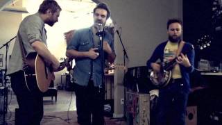 Red Wanting Blue - Dinosaur (Live from Sixthman)