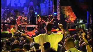 KillingJazzHardCoreBaby - Losing My Mind [Live from Banja Luka - demofest 2009]