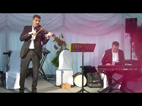 "Bəxtiyar Abışov ( Biri sənsən biri mən) "