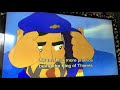 Disney Aladdin And The King Of Thieves 1996 Father And Son