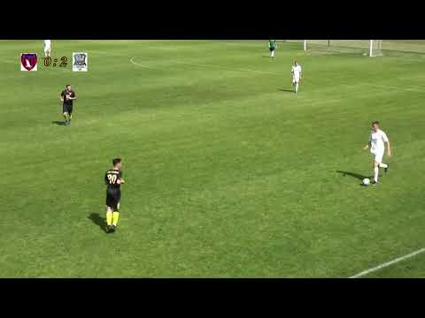 Orły Plewiska  0:5   #MKS Przemysław II P-ń_19.05.22