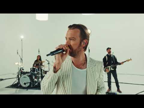 Charles Kelley - "Can't Lose You" Live on The Kelly Clarkson Show