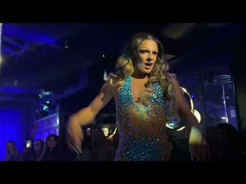 Honey Foxx  - So This Is Love @ Heavenly Bodies, Freedom Bar, London - 21/08/2022