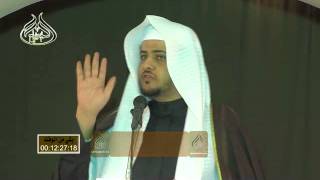 صورة خطبة عيسى ابن مريم من البداية إلى النهاية